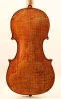 A Roger Hansell Violin after Joseph Filius Andrea Guarneri (2019)